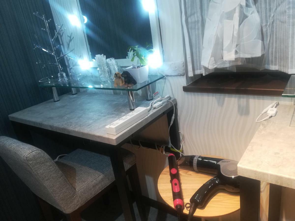プランドール Sapporo Luaran gambar