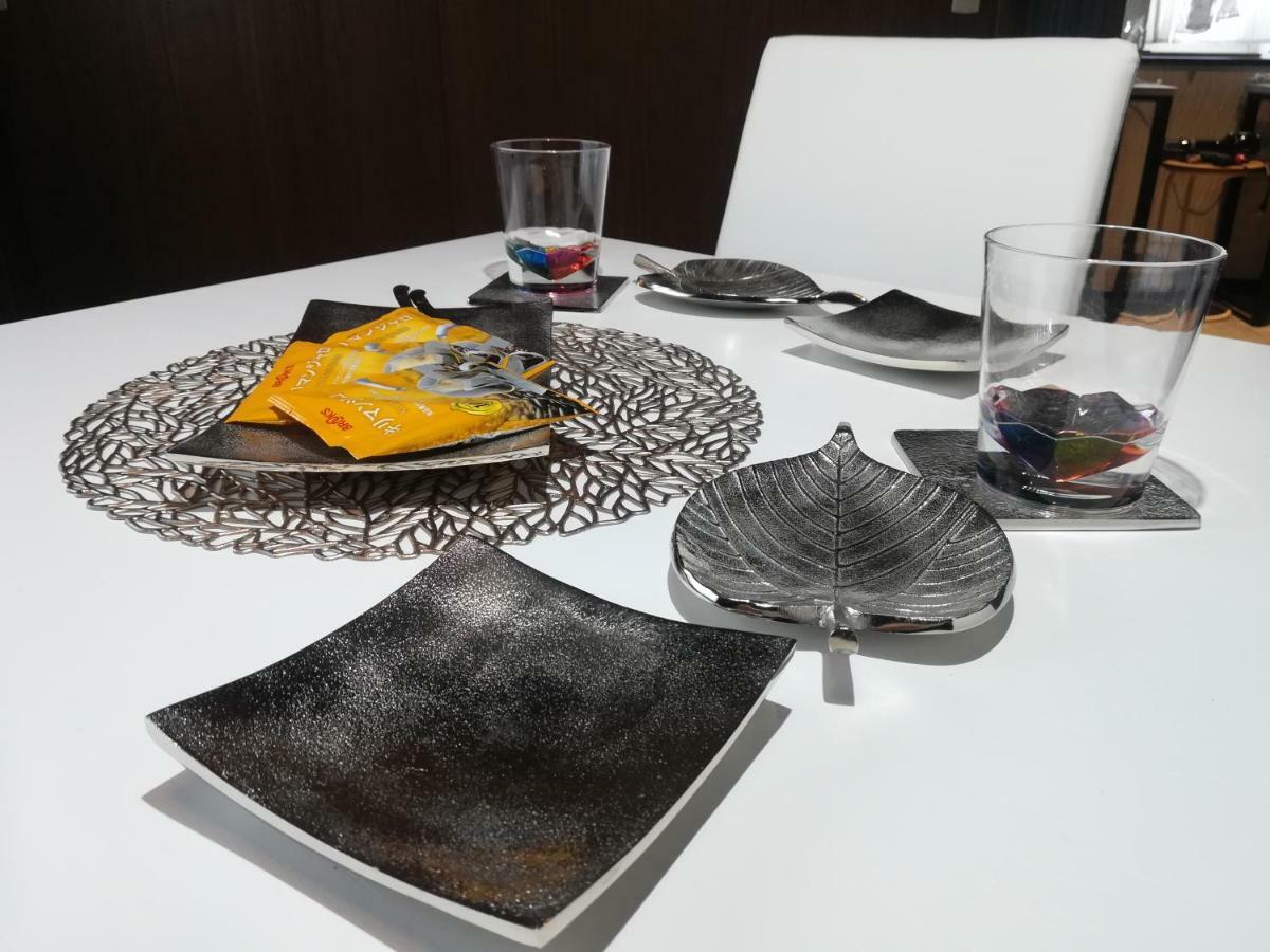 プランドール Sapporo Luaran gambar