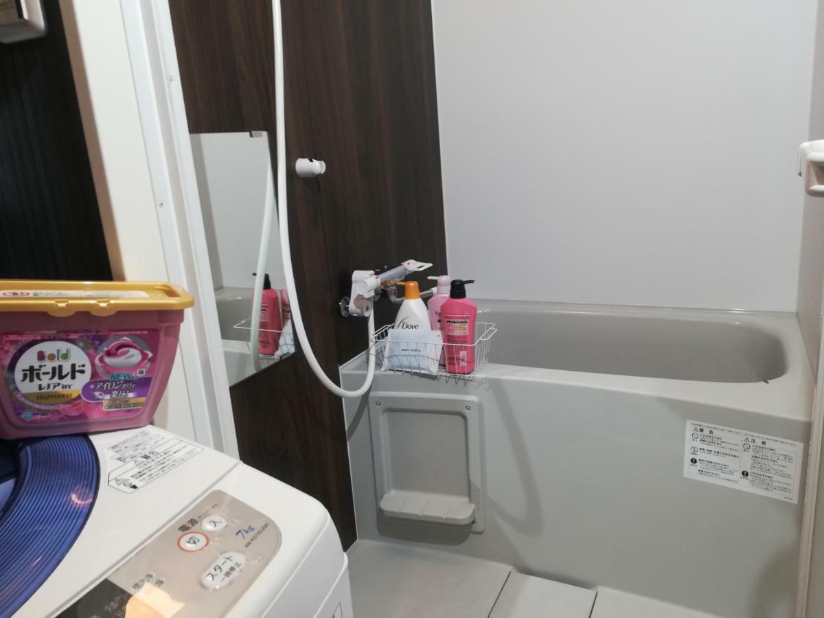 プランドール Sapporo Luaran gambar